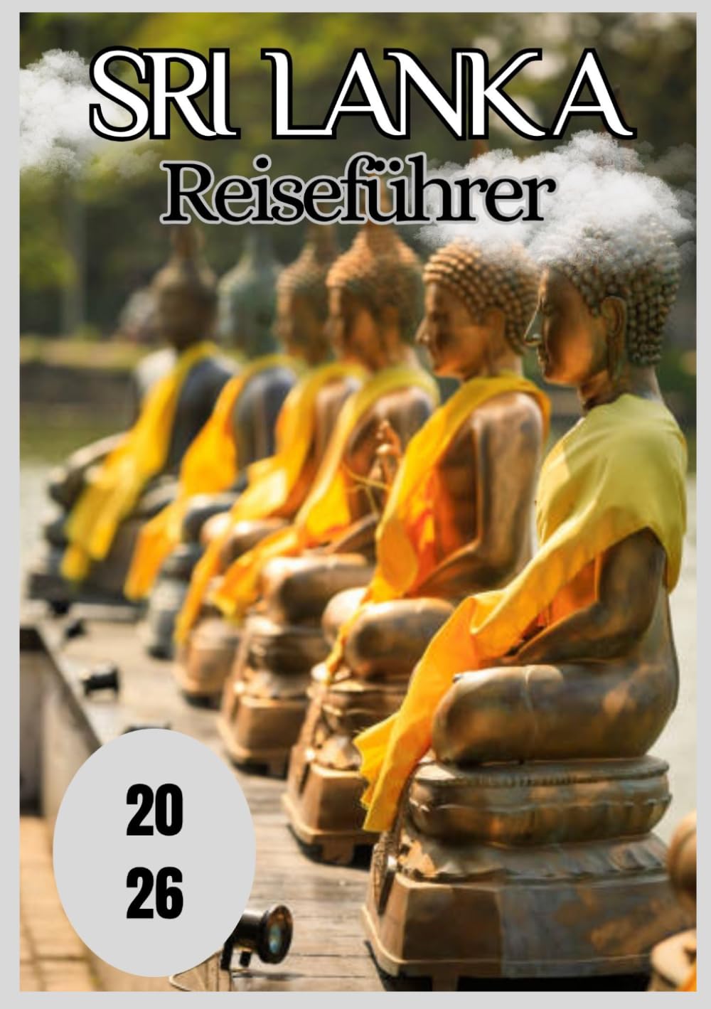 Sri Lanka Reiseführer 2026