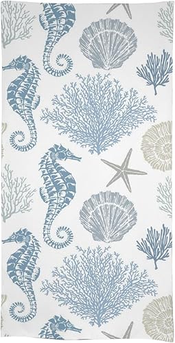 Miniatura 404 de Mantel floral hippie, diseño retro de los años 70, naranja, rosa, azul, floral, bohemio, estampado estético de margaritas, para fiesta, picnic