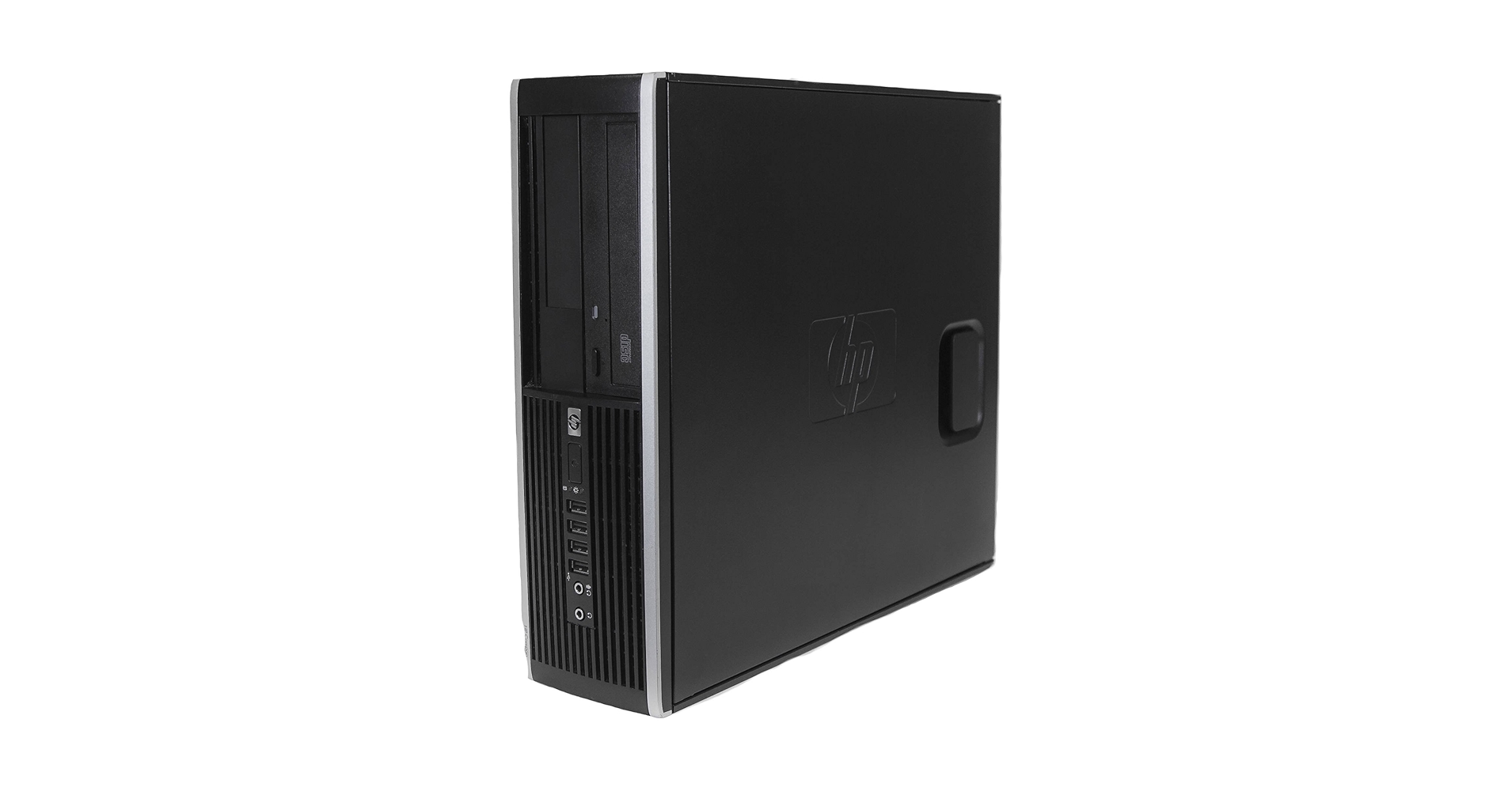 Amazon.com: HP Compaq Elite 8100 SFF 桌上型電腦- Intel Core
