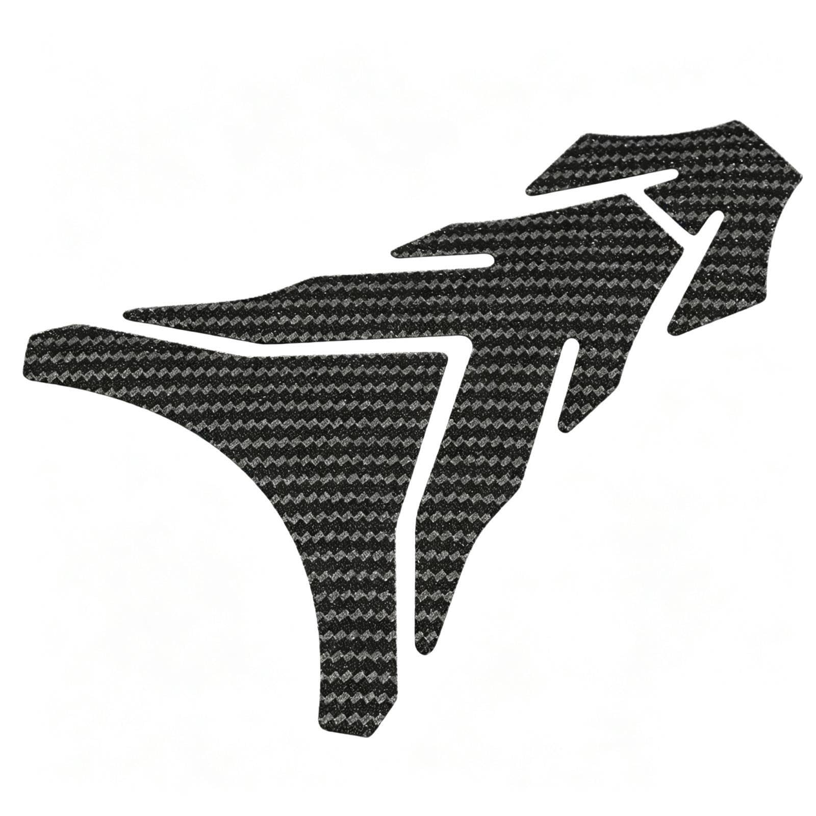 Motorrad-Kraftstofftank-Pad-Aufkleber Für CBR650R Für 500R Für 400R