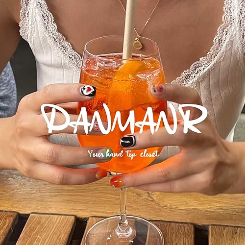 Miniatura 4 de Uñas postizas cuadradas francesas largas, uñas postizas acrílicas de cobertura completa, uñas postizas largas para mujeres y niñas, 24 unidades