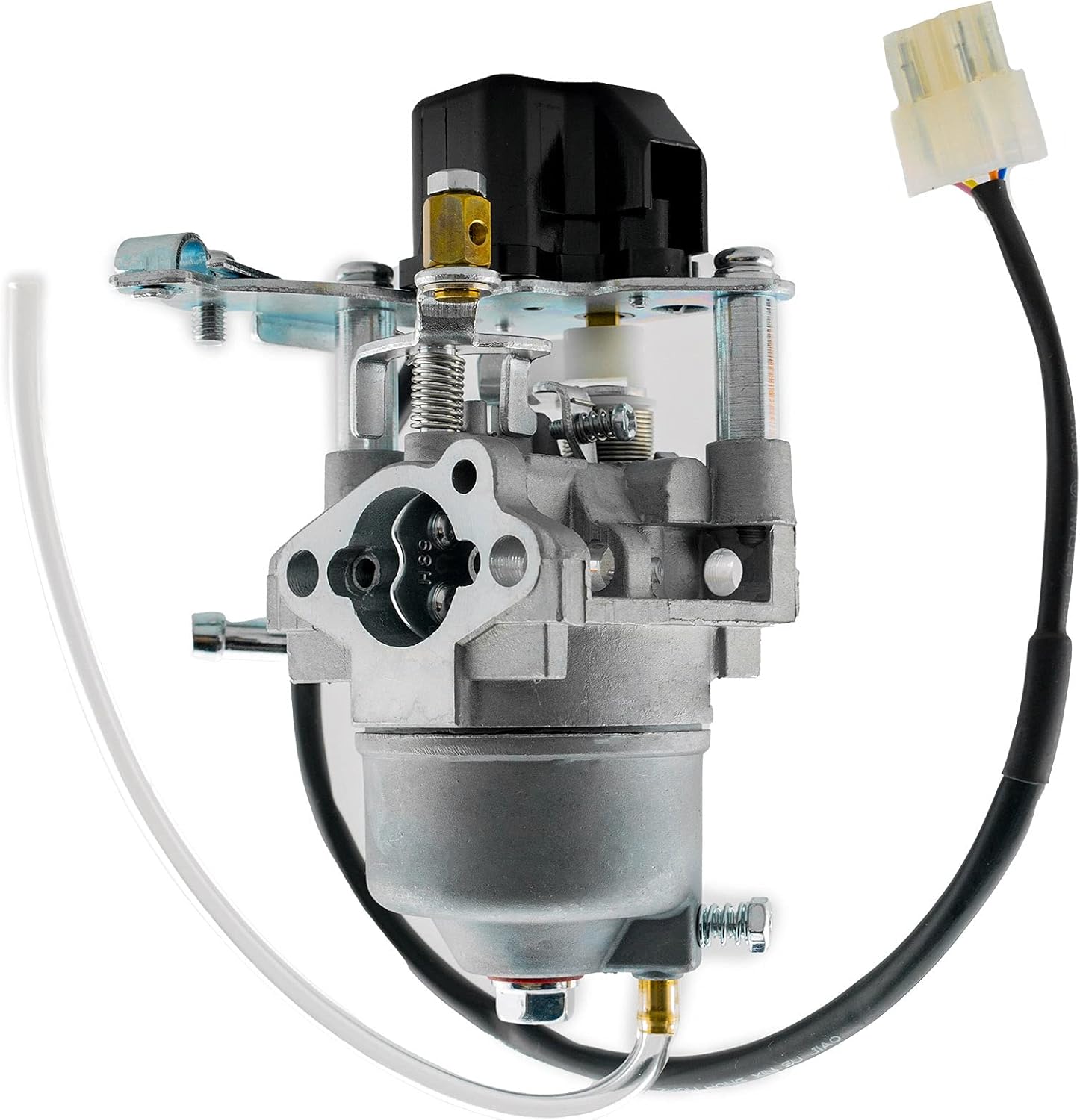 Ruma Carburetor Compatible with A-ipower SUA2000i 2000Watt SUA2300i 2300Watt Portable Inverter Generator.