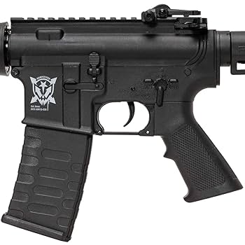 Amazon.co.jp: [ APS ] BELLATRIX-R3 [ 樹脂レシーバー・樹脂RAS