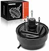 Amazon.com: A-Premium Vacuum Power Brake Booster Compatible