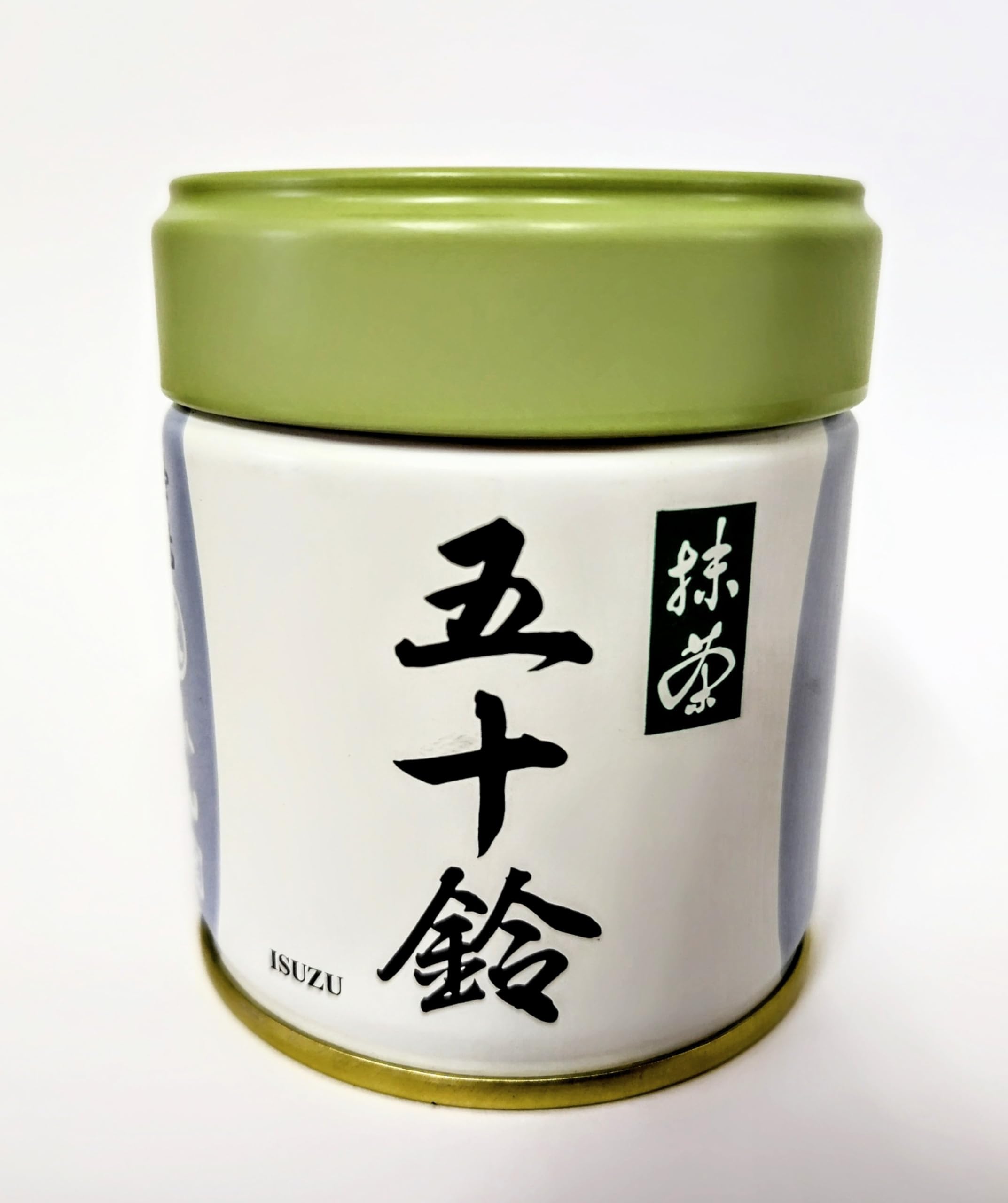 Amazon.com: Marukyu Koyamaen Isuzu Ceremonial Matcha Powder, 40g