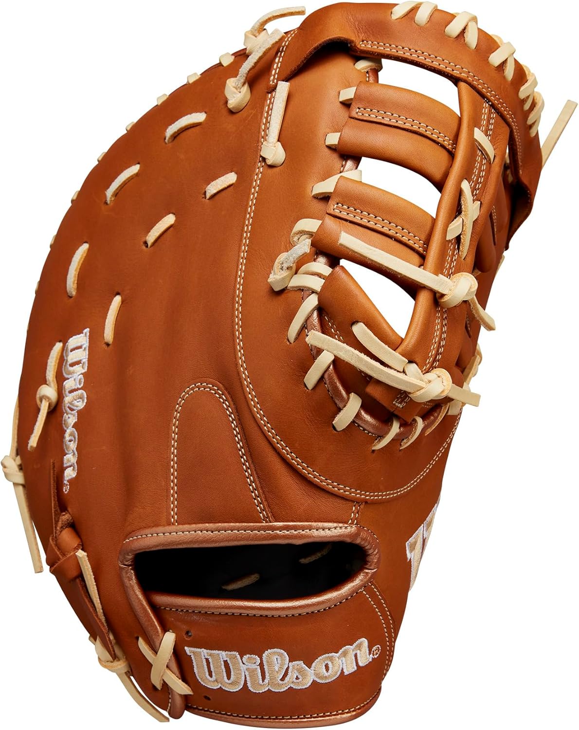 Wilson Fall 2024 A1000® 1620 12.5” Baseball First Base Mitt