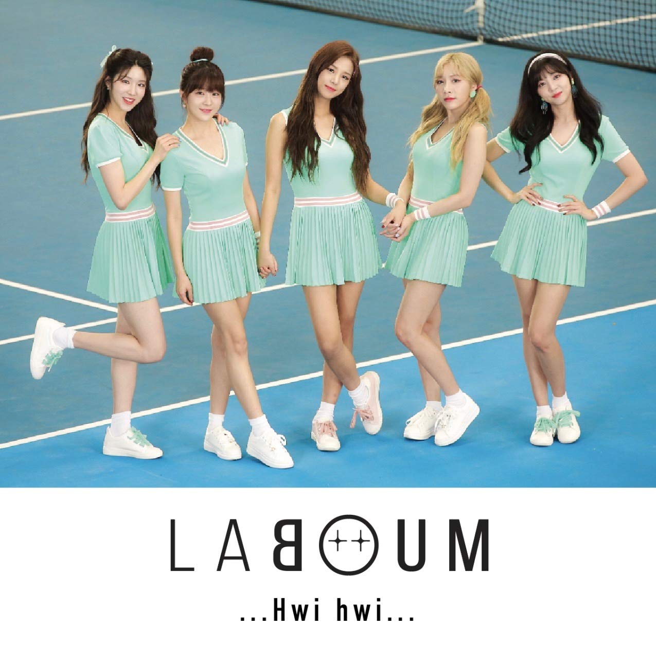 Hwi hwi (regular edition B) Best Top Trending Exclusive Premium High Qua