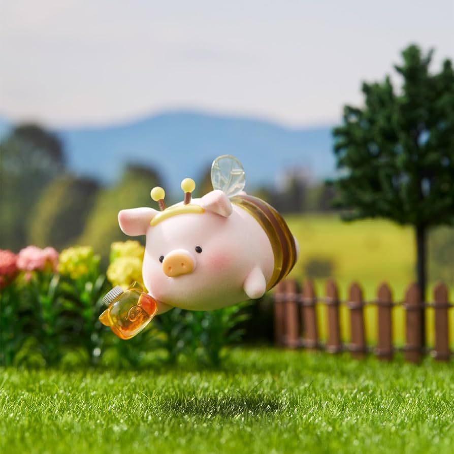 スミレ小豚盛沢軒無垢材彫刻装飾品玩具野菜人形フィギュアアイデア置物 71FKJCzOM9L._AC_UF894,