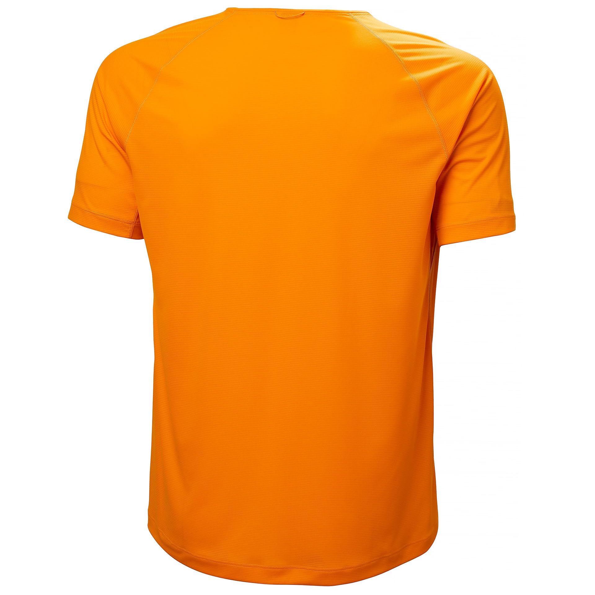 Helly Hansen Koszulka turystyczna Mężczyźni Trail Ss T-shirt