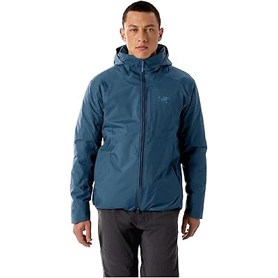 Arcteryx Ralle Insulated Jacket nightscape