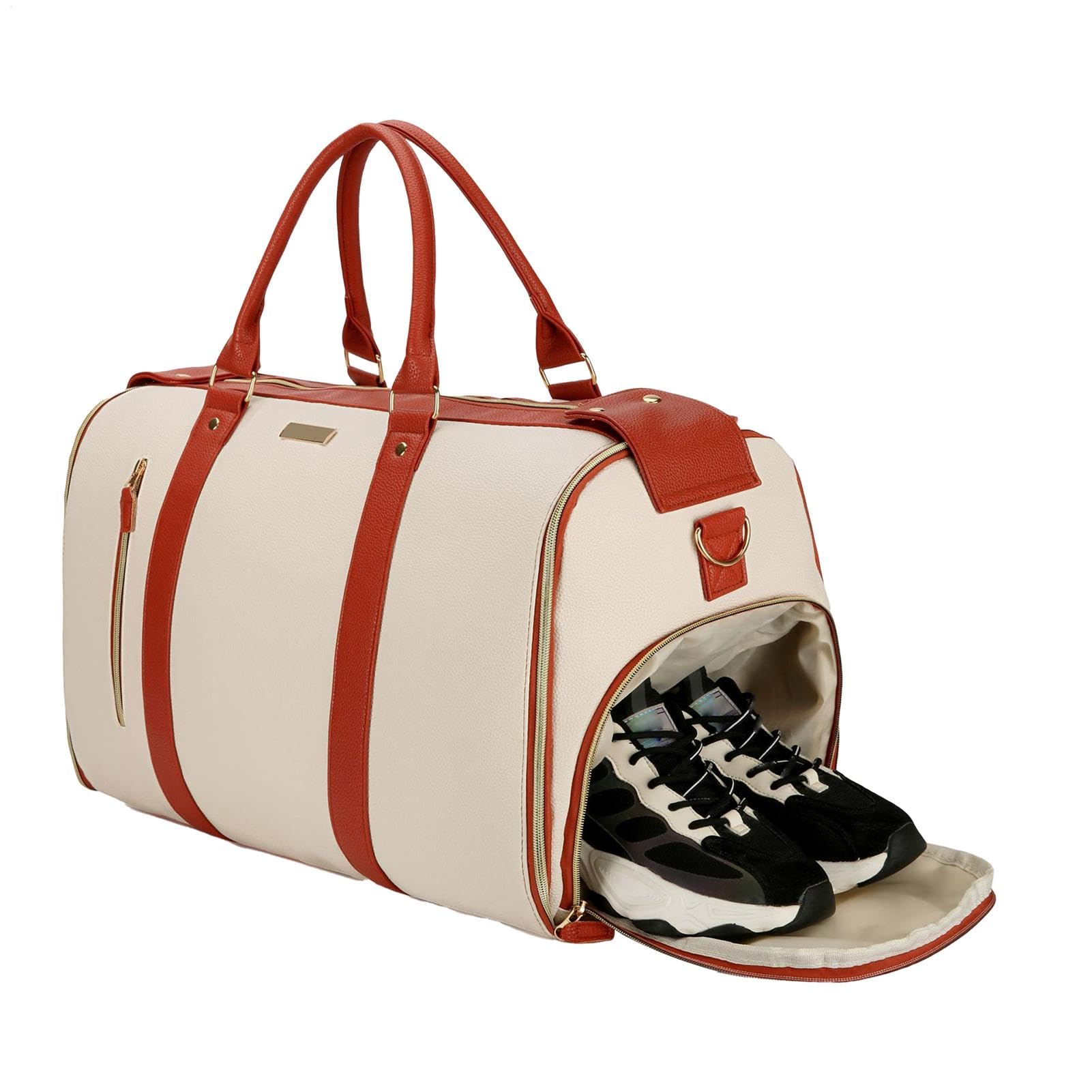 Torba podróżna składana, składana torba podróżna do podróży Pack Duffel