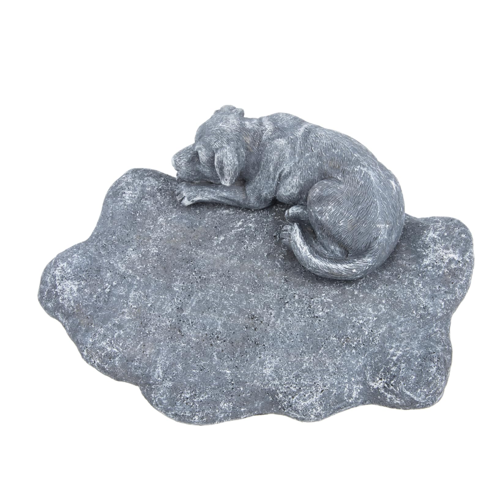 Souvenir animal de compagnie stèle pour chien étanche extérieur