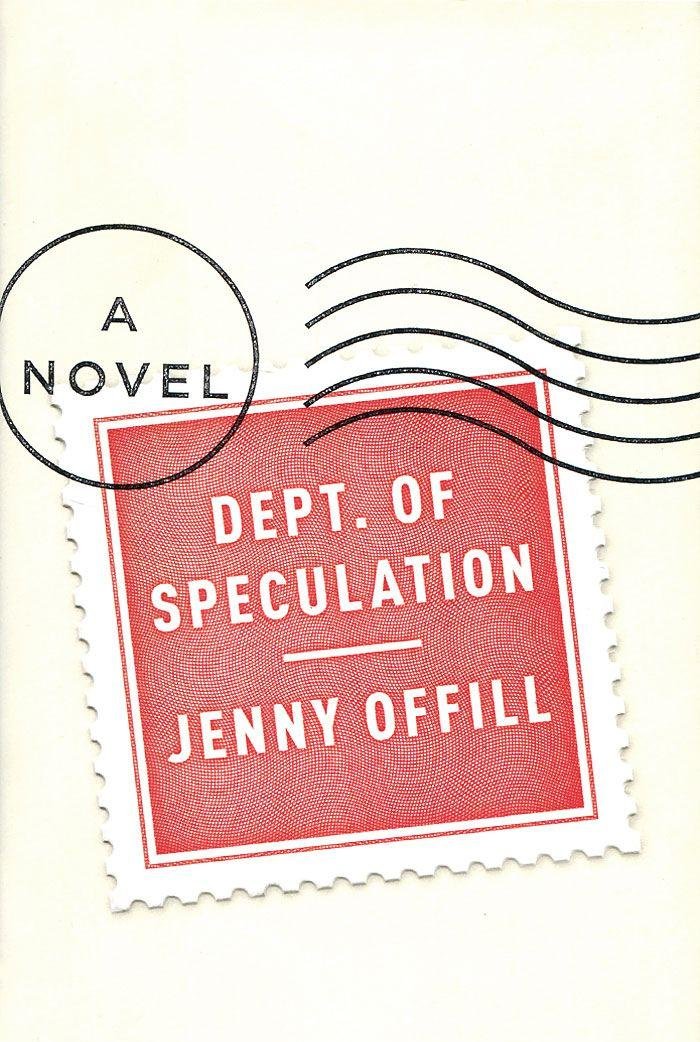 Buy Dept. of Speculation — BookShops.in