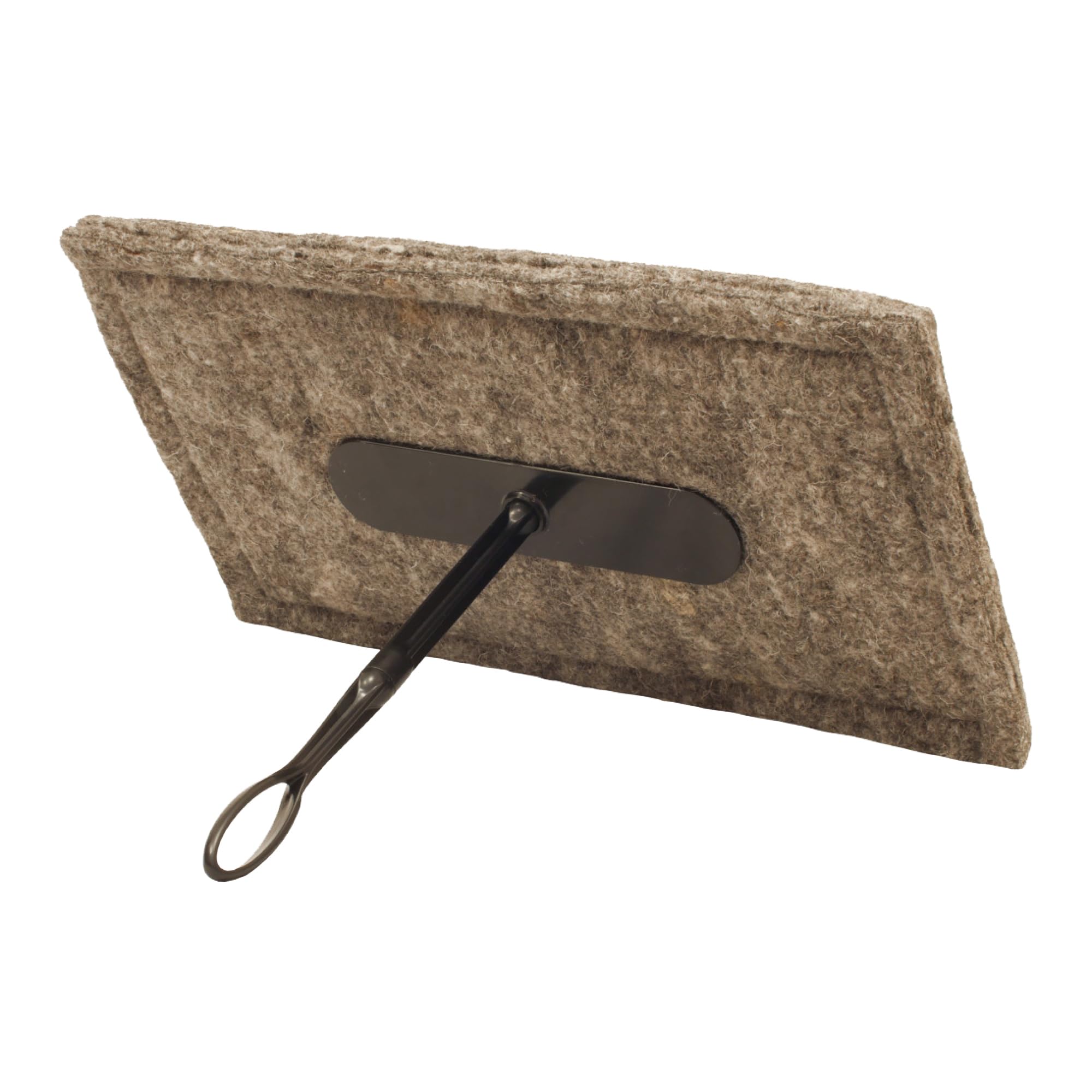 for 11"X19" Chimney Flue – Chimney Sheep Fireplace Draft Stopper Plug Replacement Damper Fireplace Tool – Better Than Inflatable Pillow or Balloon–Save Energy Block Odor & Debris