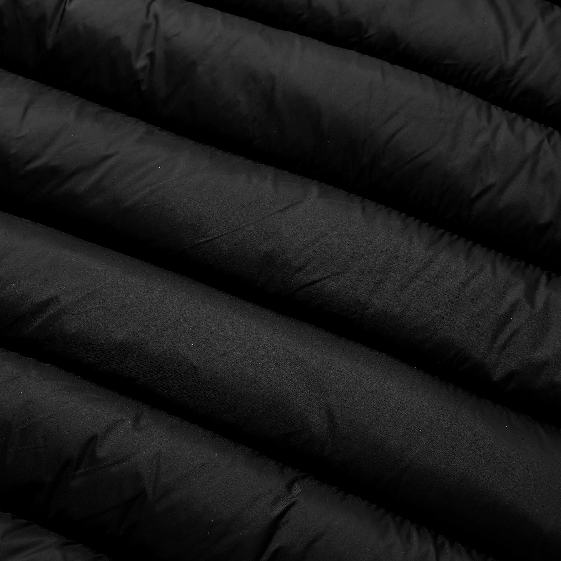 Allthemen Veste Matelassée Homme Doudoune Legere Chaud Blouson Outdoor Coat | Col Montant,550g,Imperméable Coupe-Vent,Manches Longues,Zippé Parka Chaud,Avec 4 Poches,Pliable Pour Loisirs Randonnée Voyage