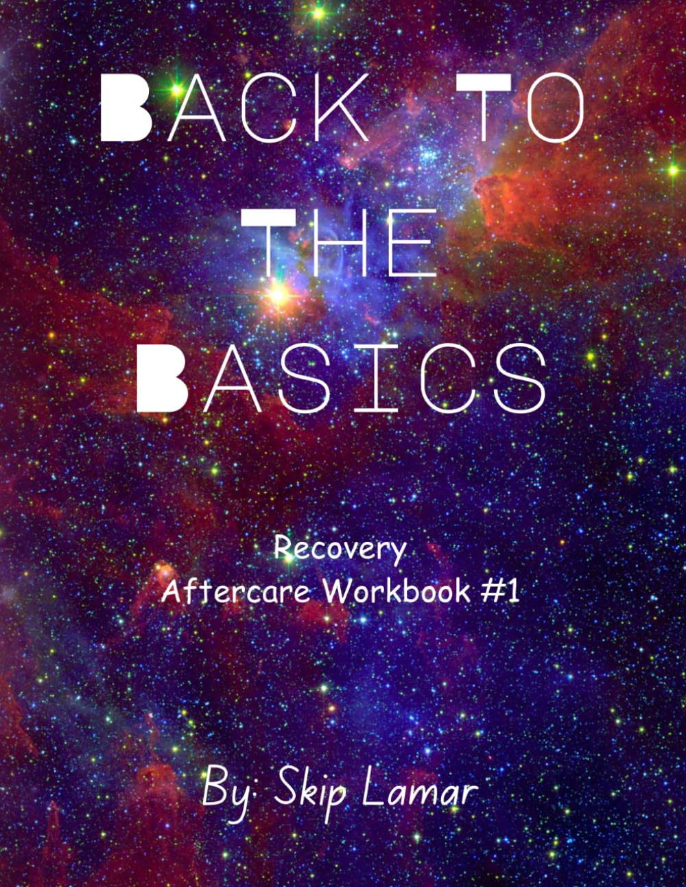 Back To The Basics: Recovery Aftercare Workbook #1 (Back To The Basics Recovery Program)