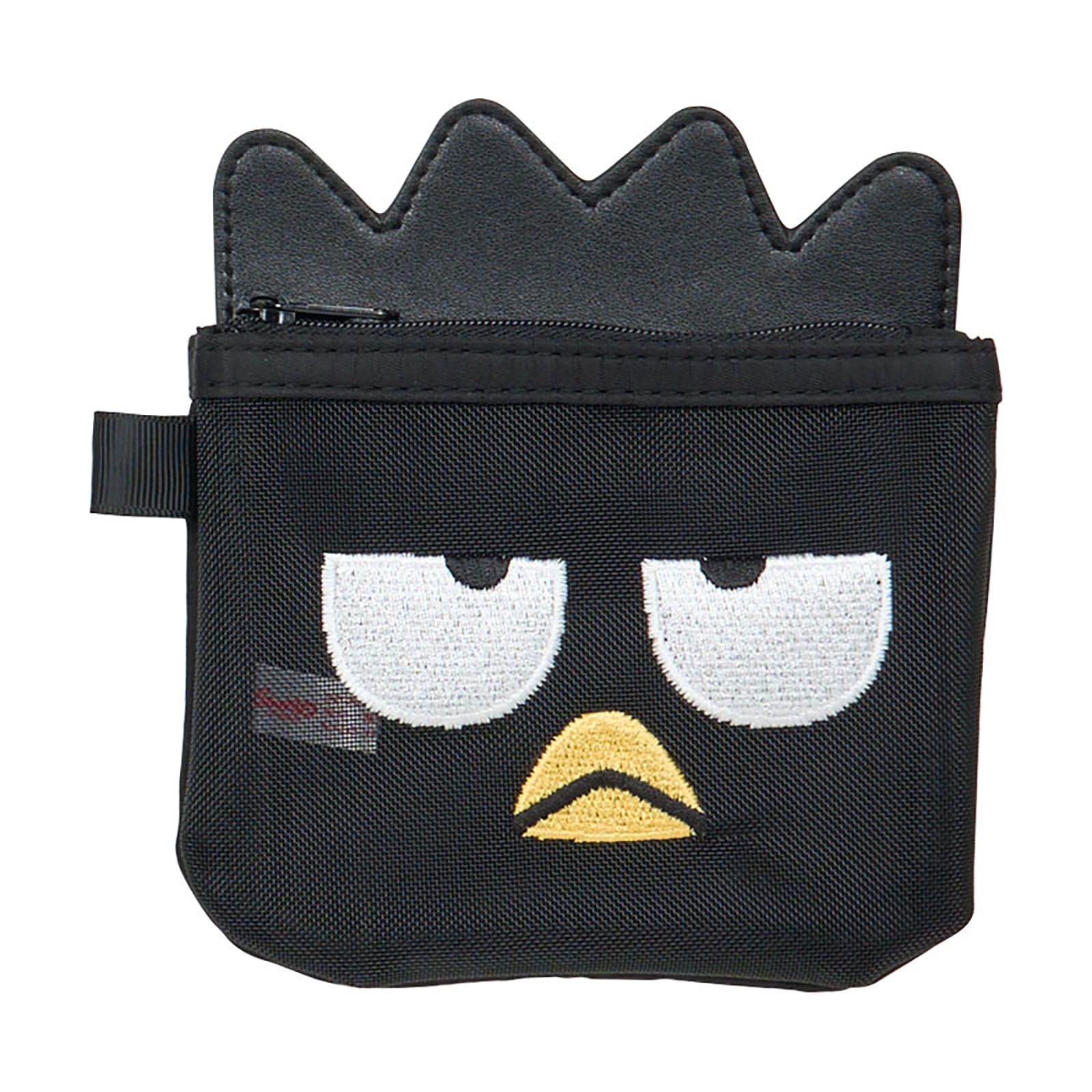 Amazon | サンリオ(SANRIO) フラットポーチ2個セット（オレ様時間