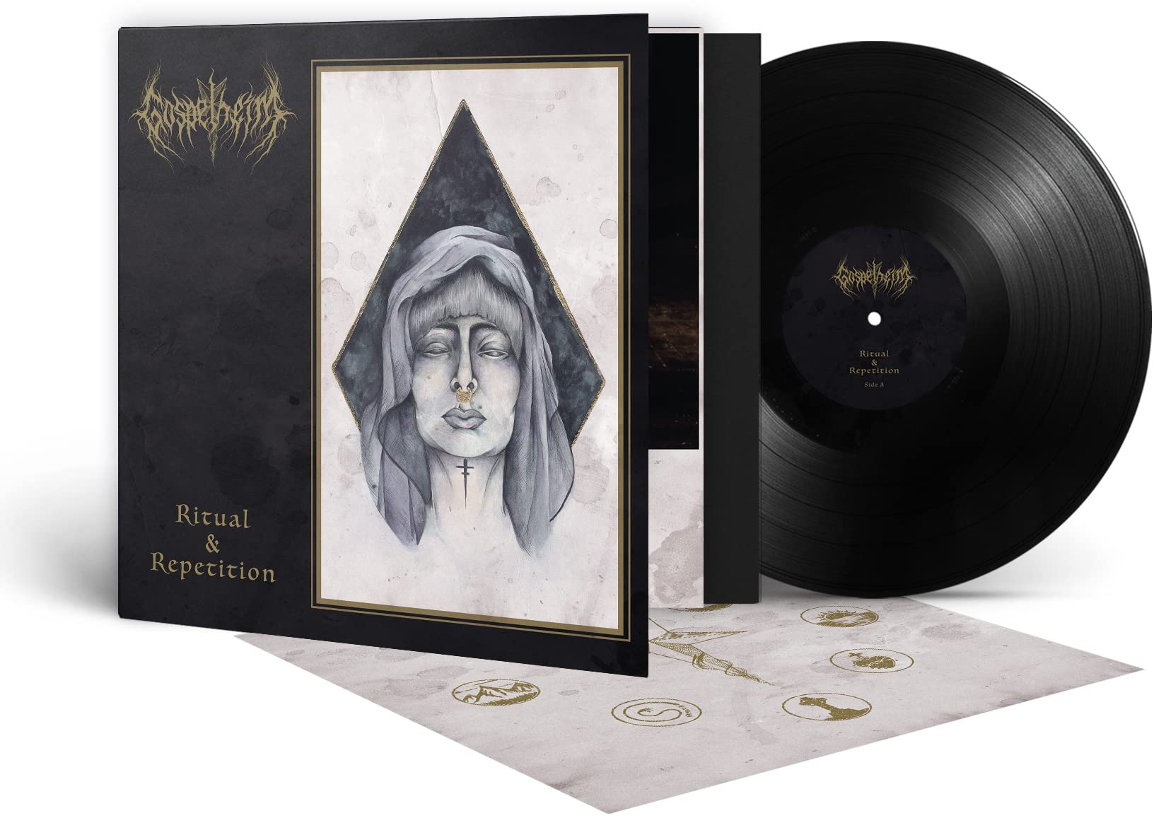 Ritual & Repetition [VINYL]