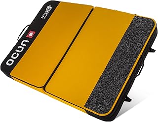 Ocun Dominator FTS Boulder Crash Pad