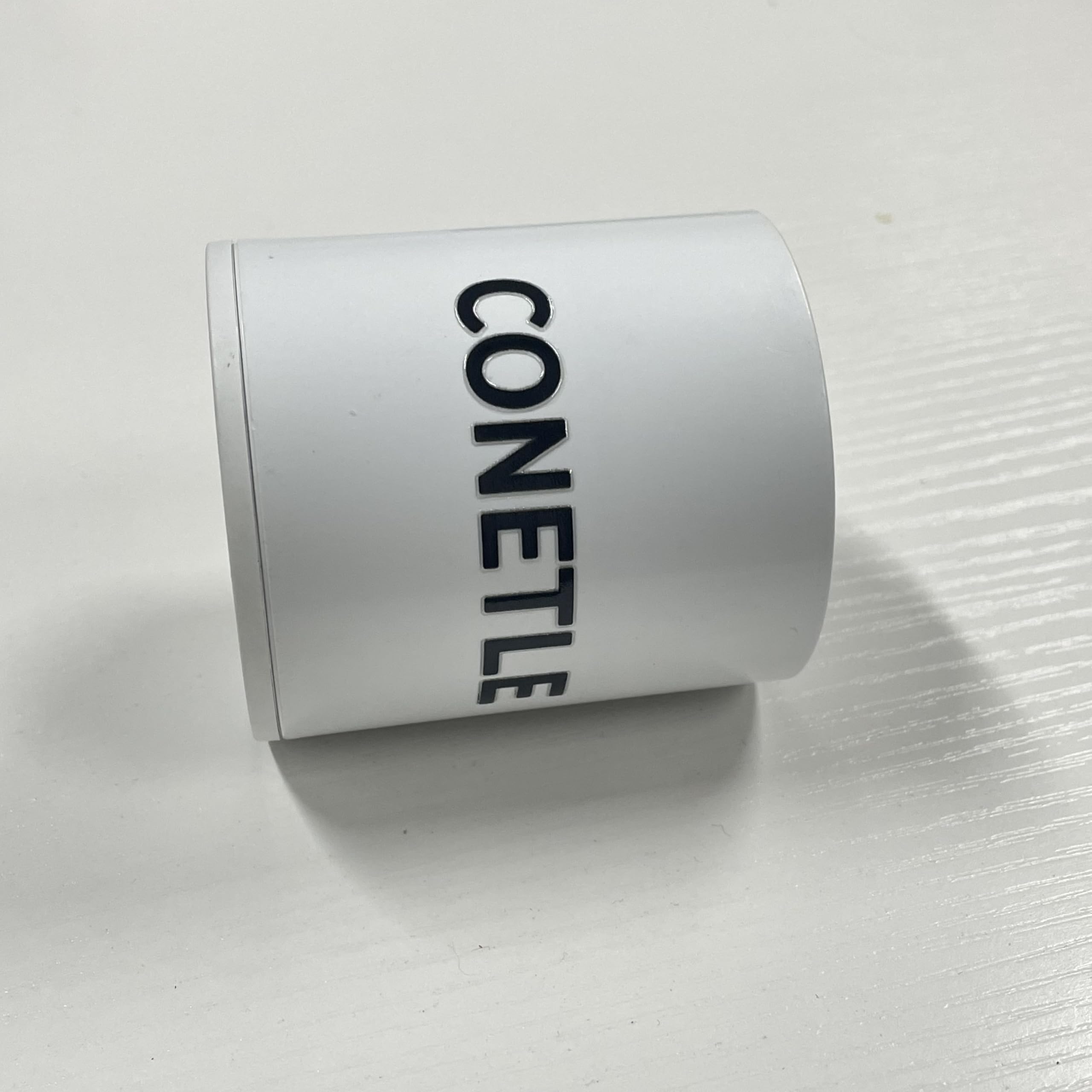 CONETLE Shower Filter Replacement Filter Cartridge–Advanced Filtration for Healthier Skin&Hair