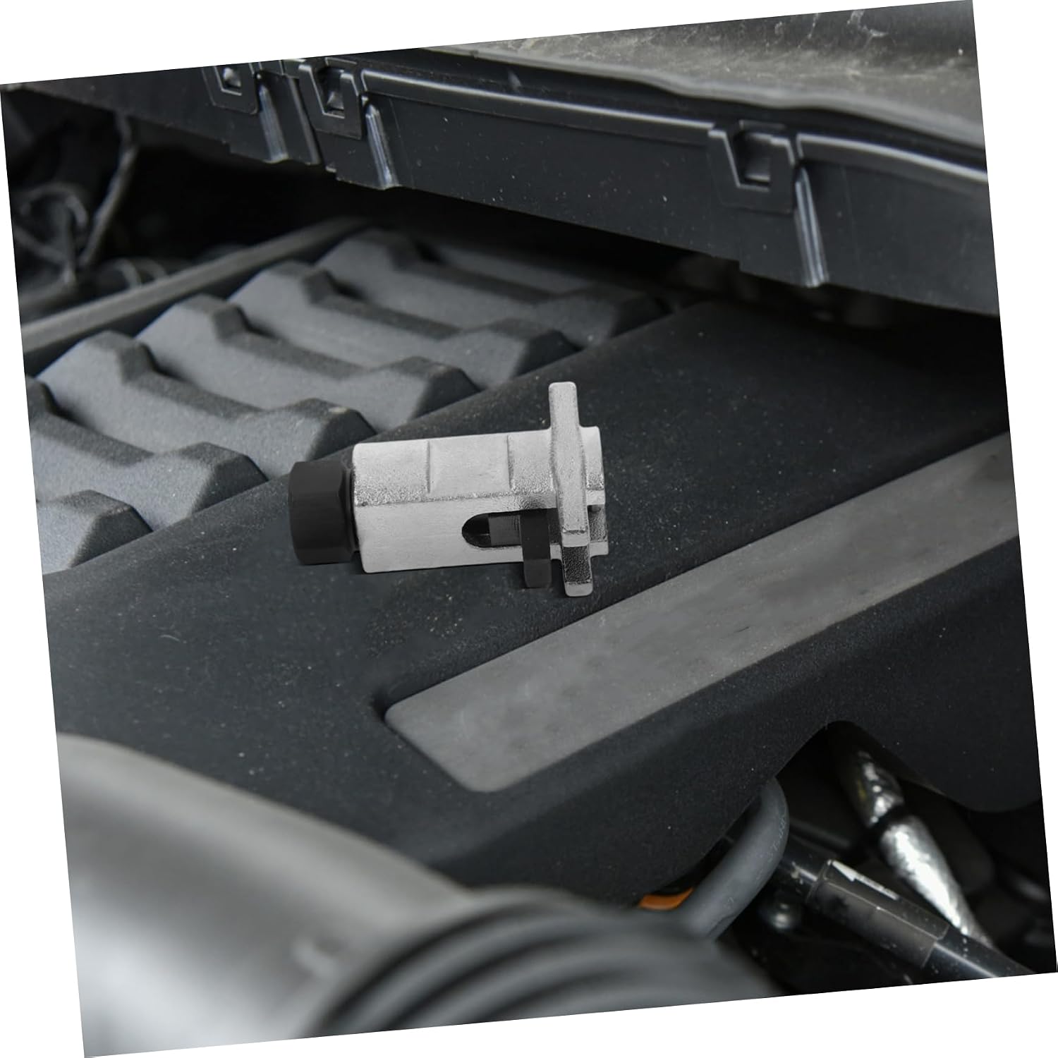 Suspension Spreader Tool Automotive Separator Remover for Easy Maintenance Compatible Various Car Models Stability and Control Simple Installation Process