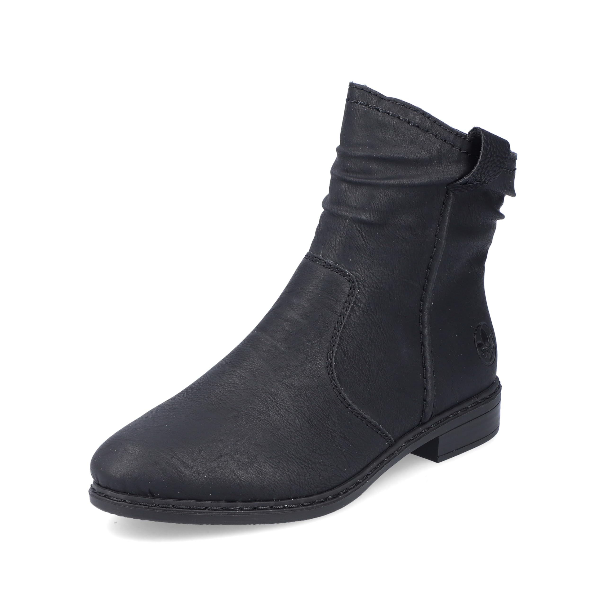 Rieker Damen 71675Kurzstiefel