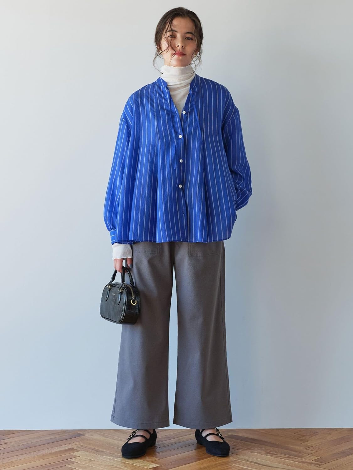 Amazon | [ユナイテッドアローズ グリーンレーベル リラクシング] 結論