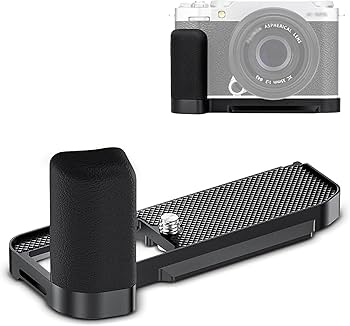 Amazon.com : X-M5 XM5 Handgrip, L-Shape Bracket Handle for