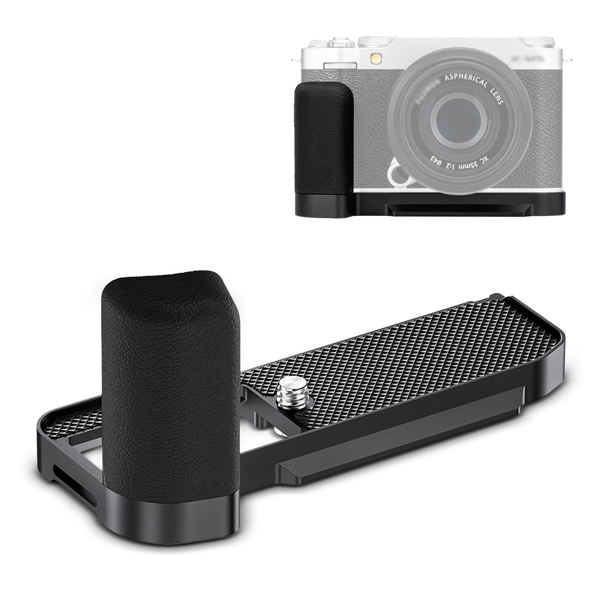 Amazon.com : X-M5 XM5 Handgrip, L-Shape Bracket Handle for