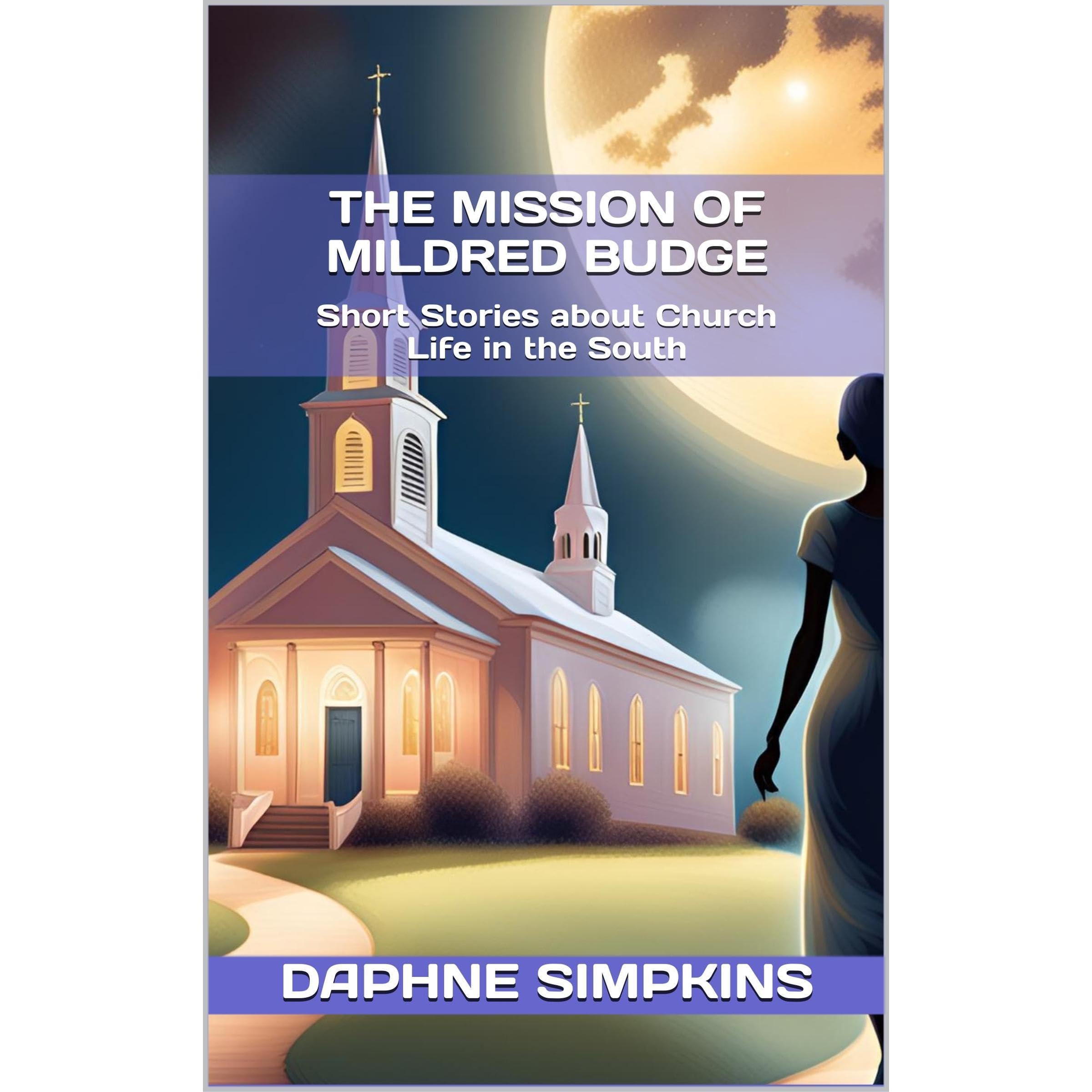 The Mission of Mildred Budge