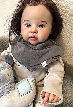 Amazon.co.jp: リボーンドール スモールトドラー イレブンちゃん Amazon.co.jp: リボーンドール スモールトドラー イレブンちゃん