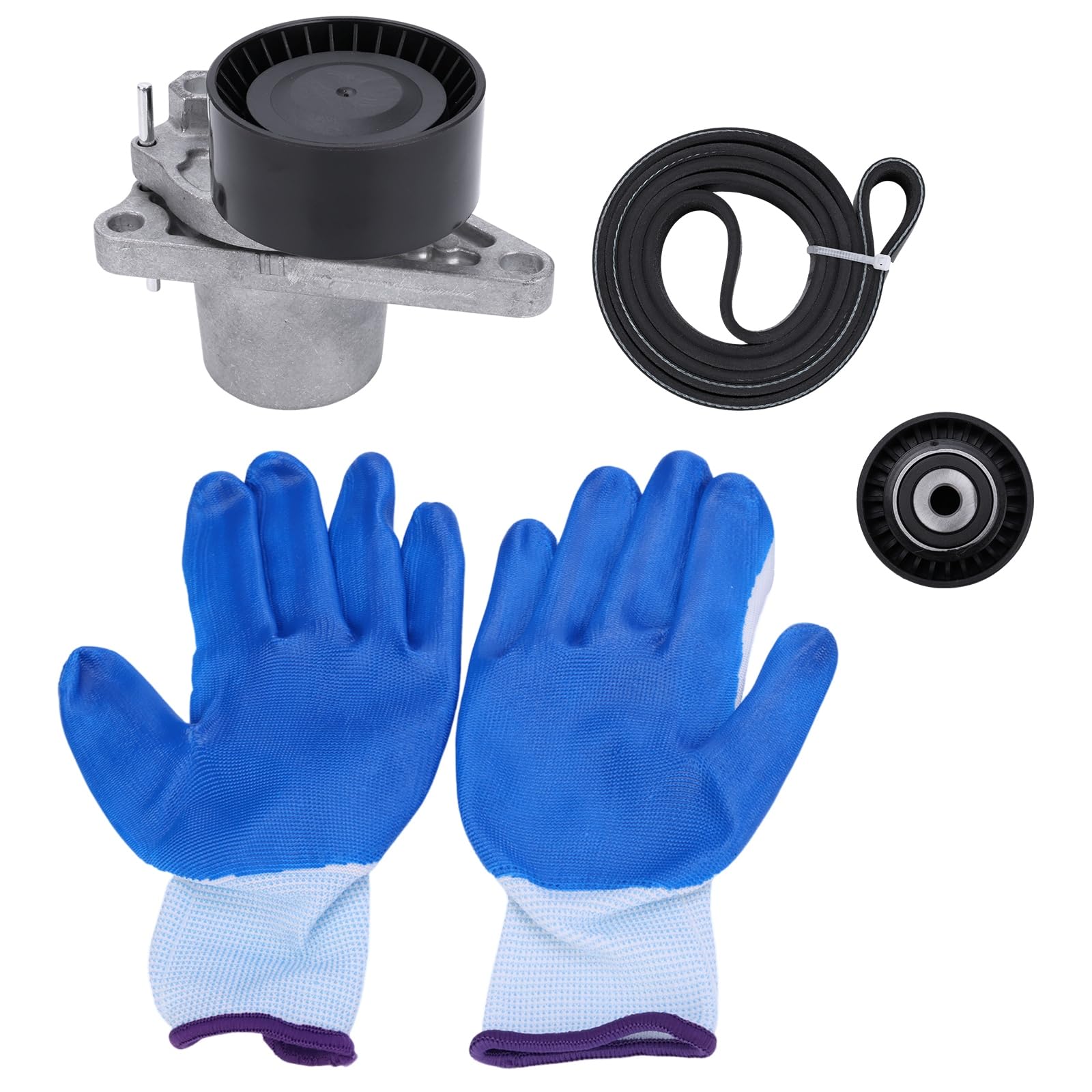 Napinacz paska rolkowego do Fiat Talento Opel Vivaro Renault Espace 36332 6000616506 6000616601