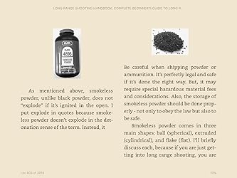 The Marksman\’s Manual: Unlocking the Secrets of Long Range Shooting