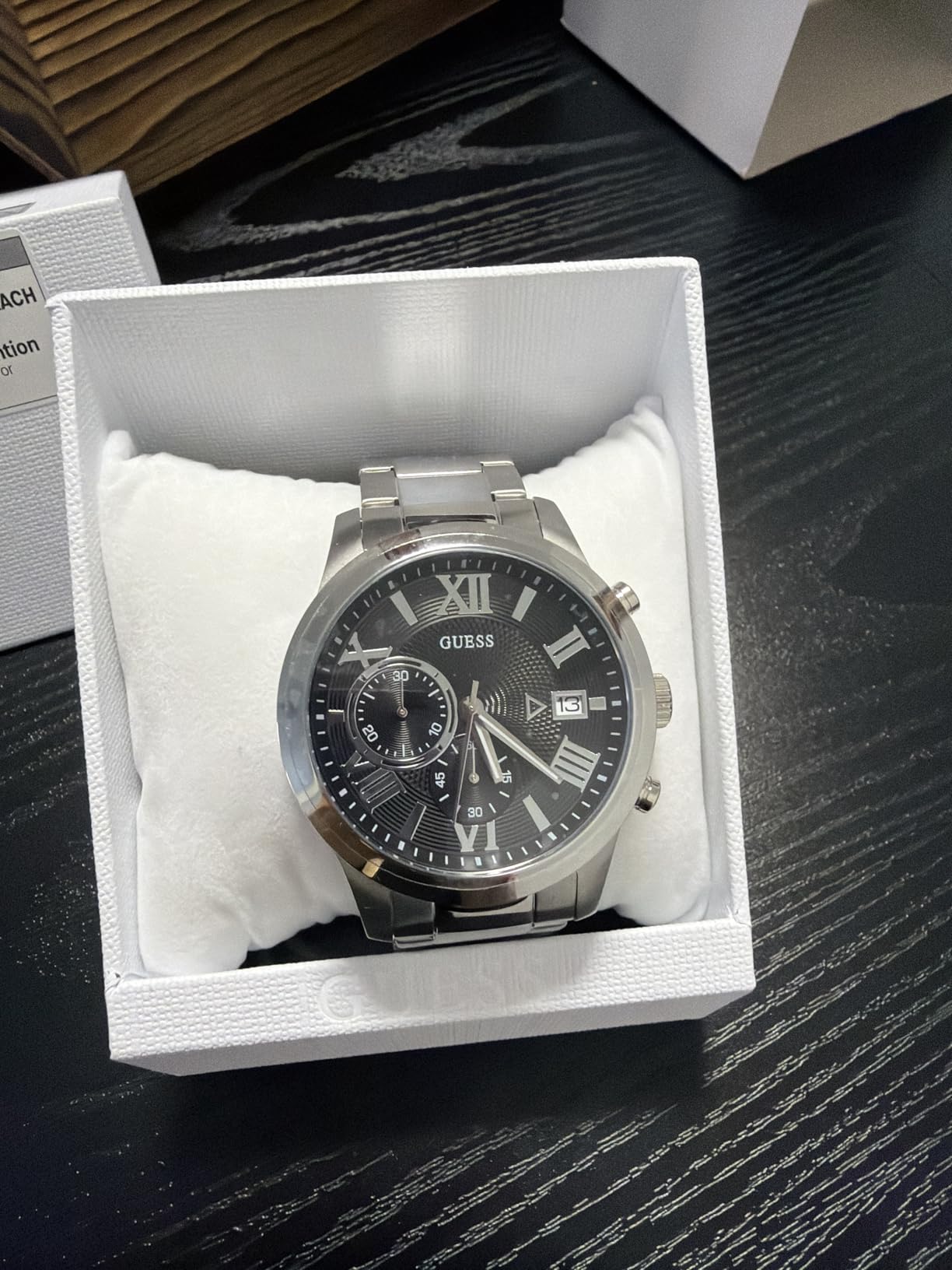 Customer Image