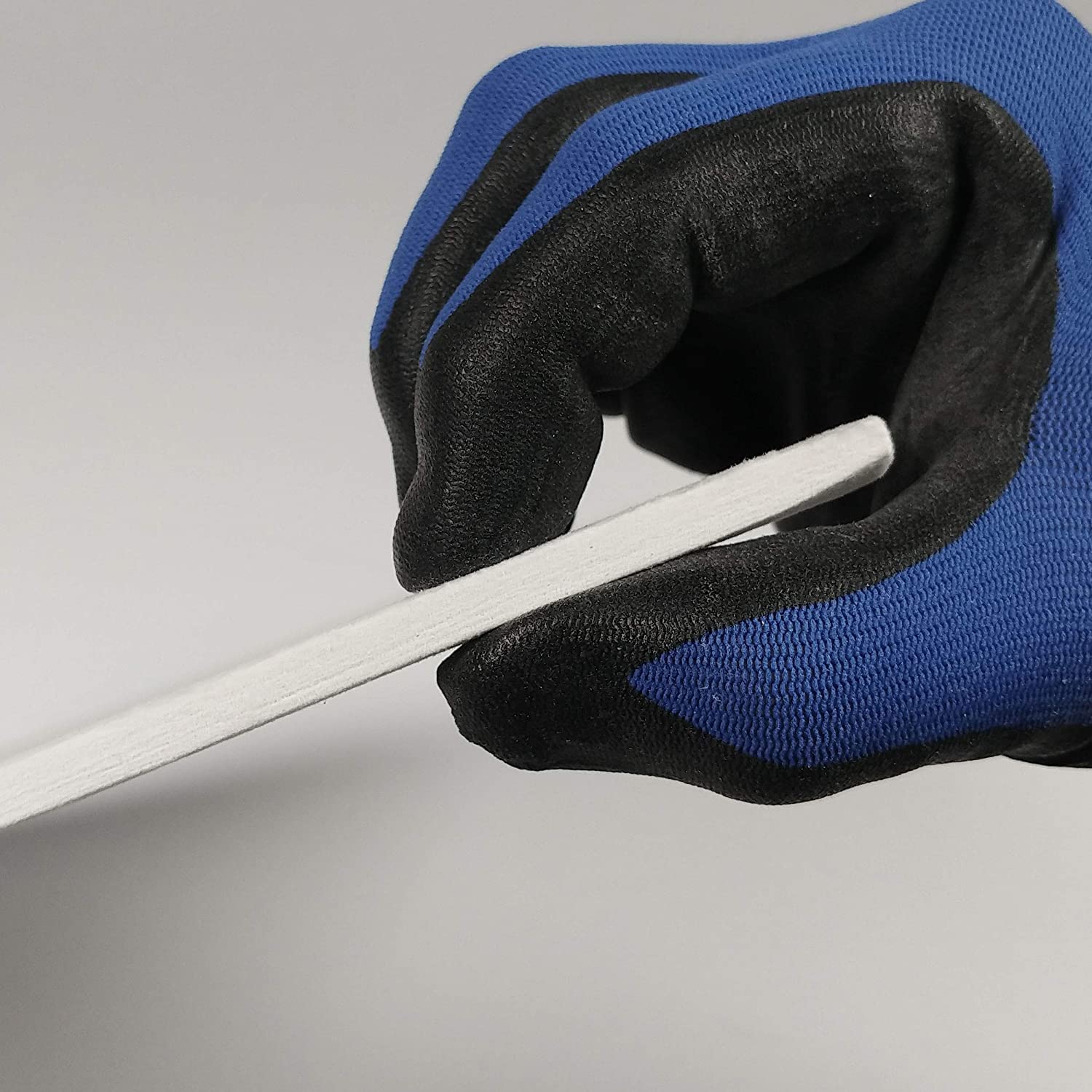 Pannello In Fibra Di Ceramica Ignifugo - 200x200x10 Mm, Resistente Fino A 1260&deg;C, Per Stufe E Camini