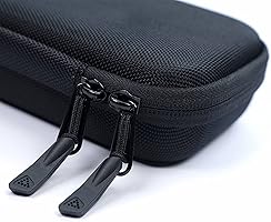 Amazon | AYANEO Air 専用ハードケース (ブラック) | AYANEO | PC 