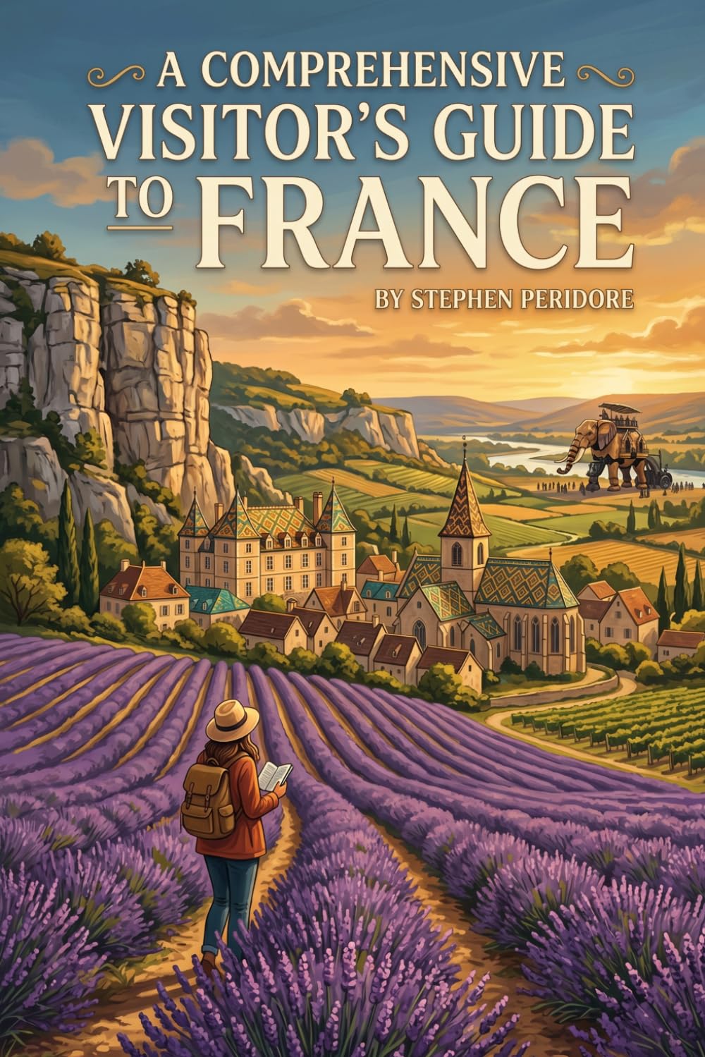 A Comprehensive Visitor’s Guide to France