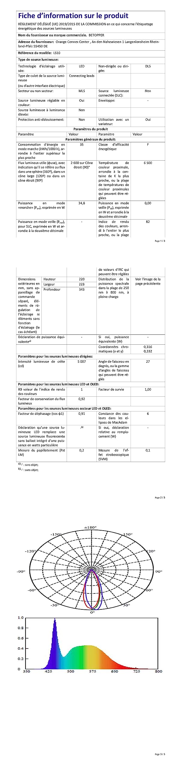 BETOPPER Lyre Beam 30W Jeu de Lumière DJ 7 Gobo 7 Couleurs Lumiere Disco 2P | RGBW Lumière de Scène 7+1 Couleurs & 7+1 Motifs Tête Mobile DMX512 Projecteur Lumiere Soiree Pour Danse Bar Spectacle