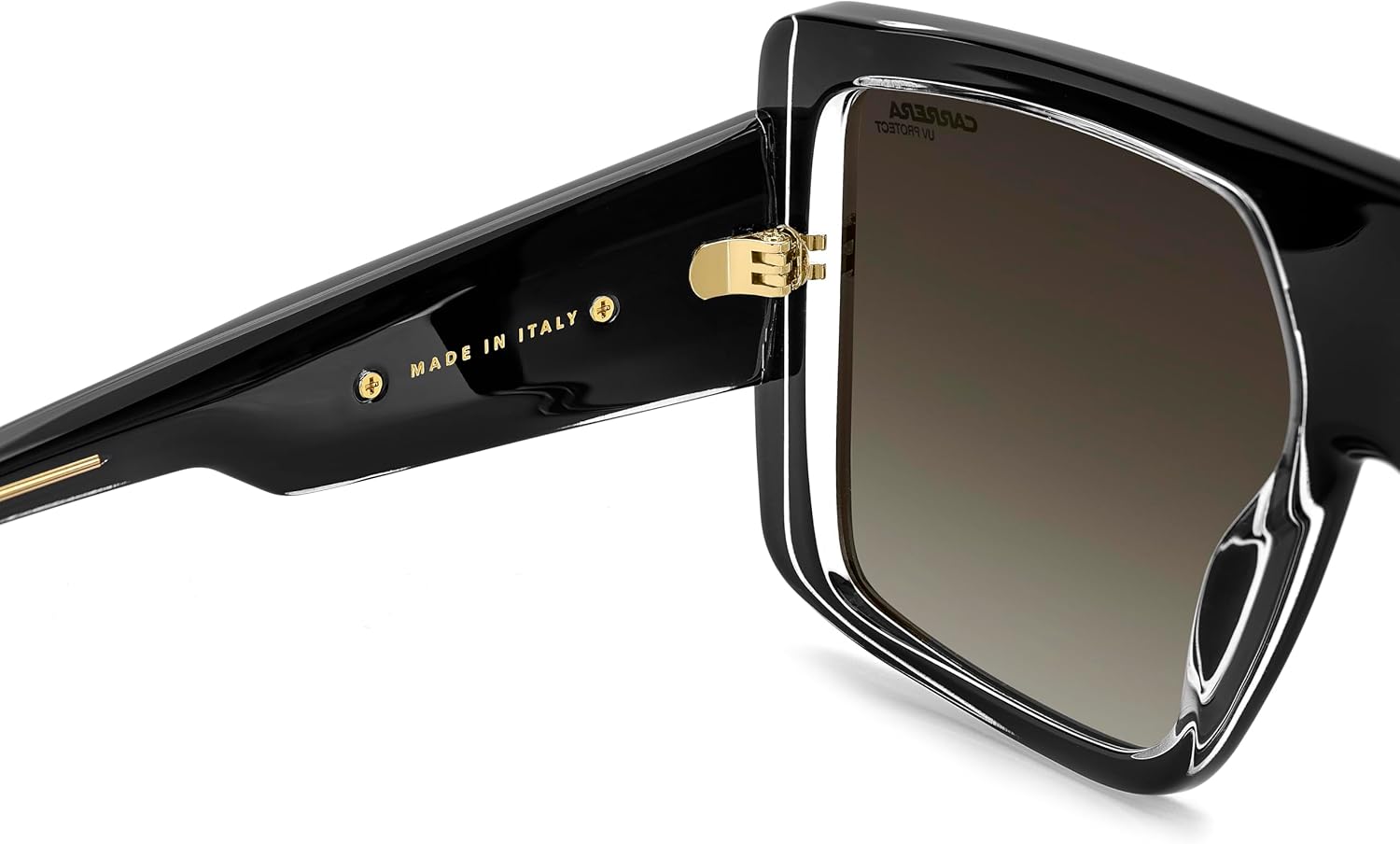 Carrera Womens Victory C 13/S Square Sunglasses