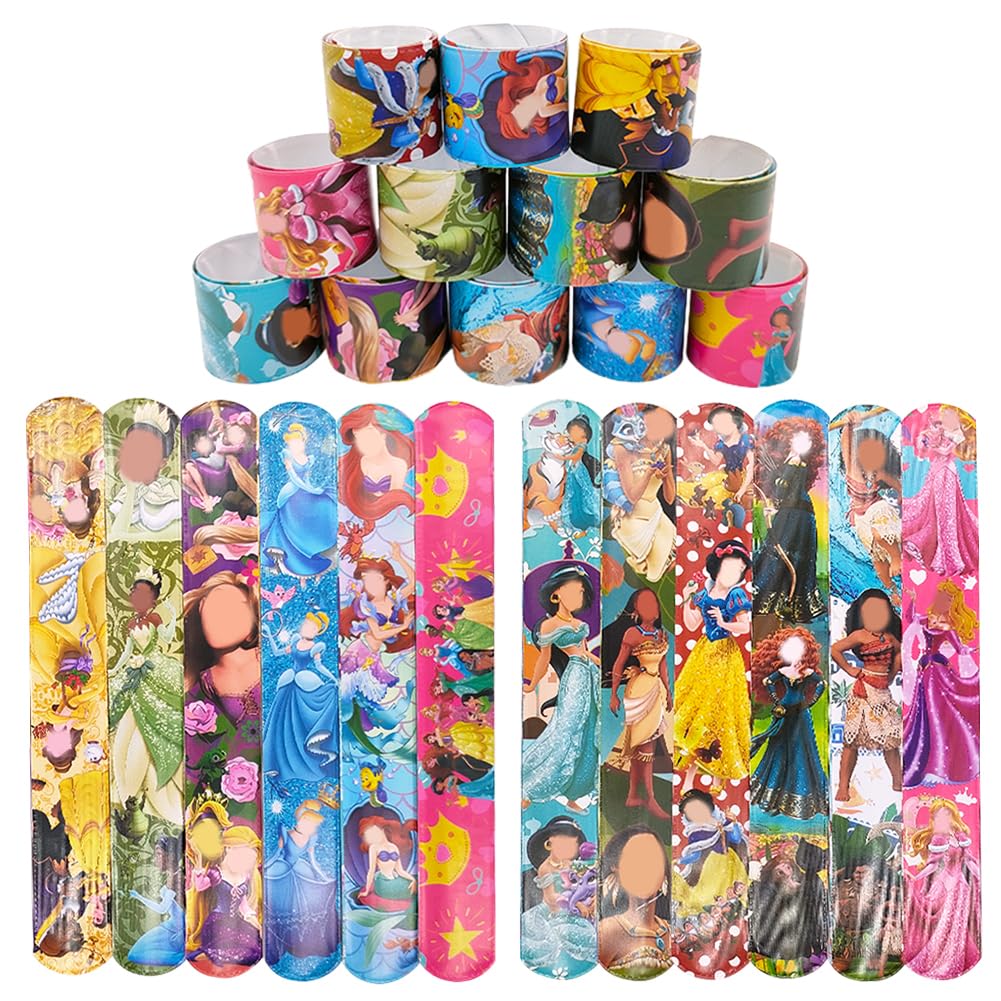 100 Braccialetti Slap Fai Da Te Bianchi Per Bomboniere E Feste - PVC E Acciaio, Vuoti Per Personalizzare Con Disegni