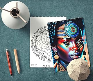 سكيتش رسم حصري- 78