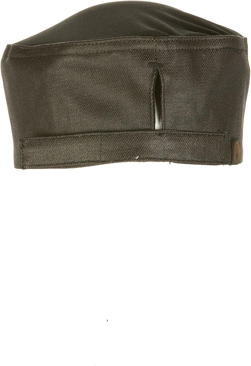 Chef Works Unisex Boulder Chef Beanie - Image 3