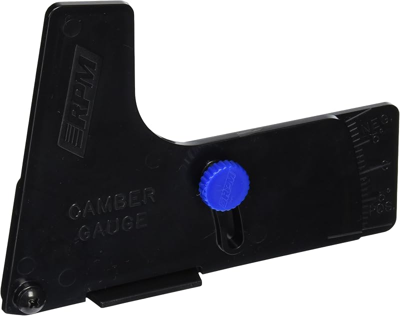 Medidor de Cambagem RPM Precision Camber Gauge RPM70992 – 1 unidade
