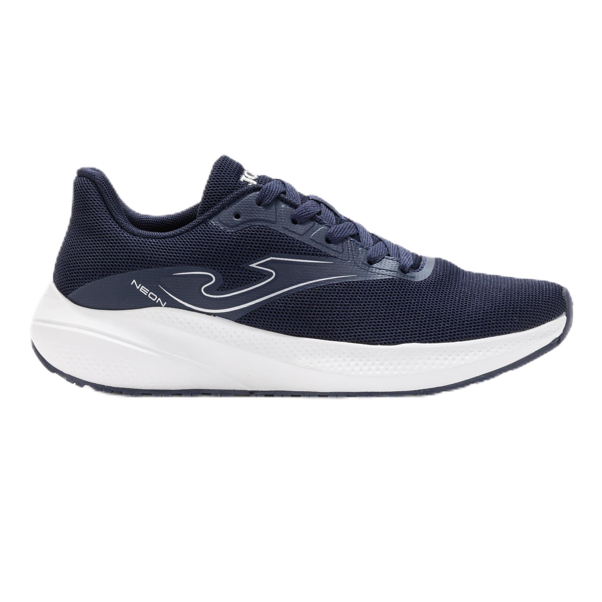 Joma Men's Zapatilla de Hombre Sneaker, Navy, 36 EU