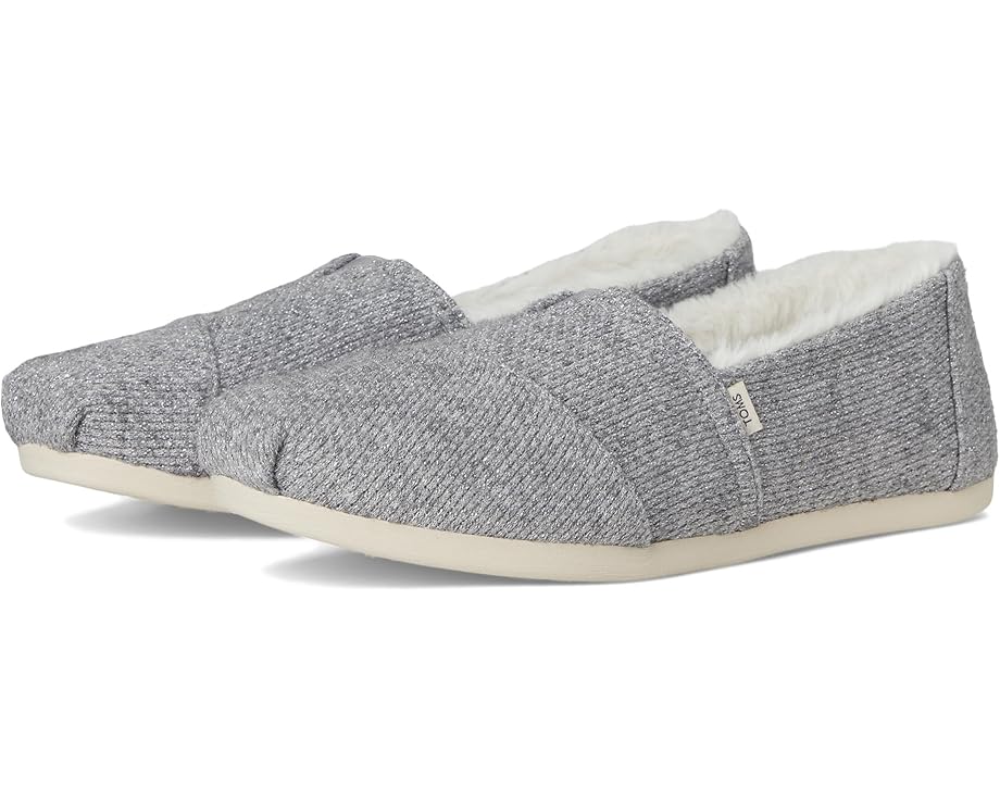 TOMS Alpargata Classic - Pair View