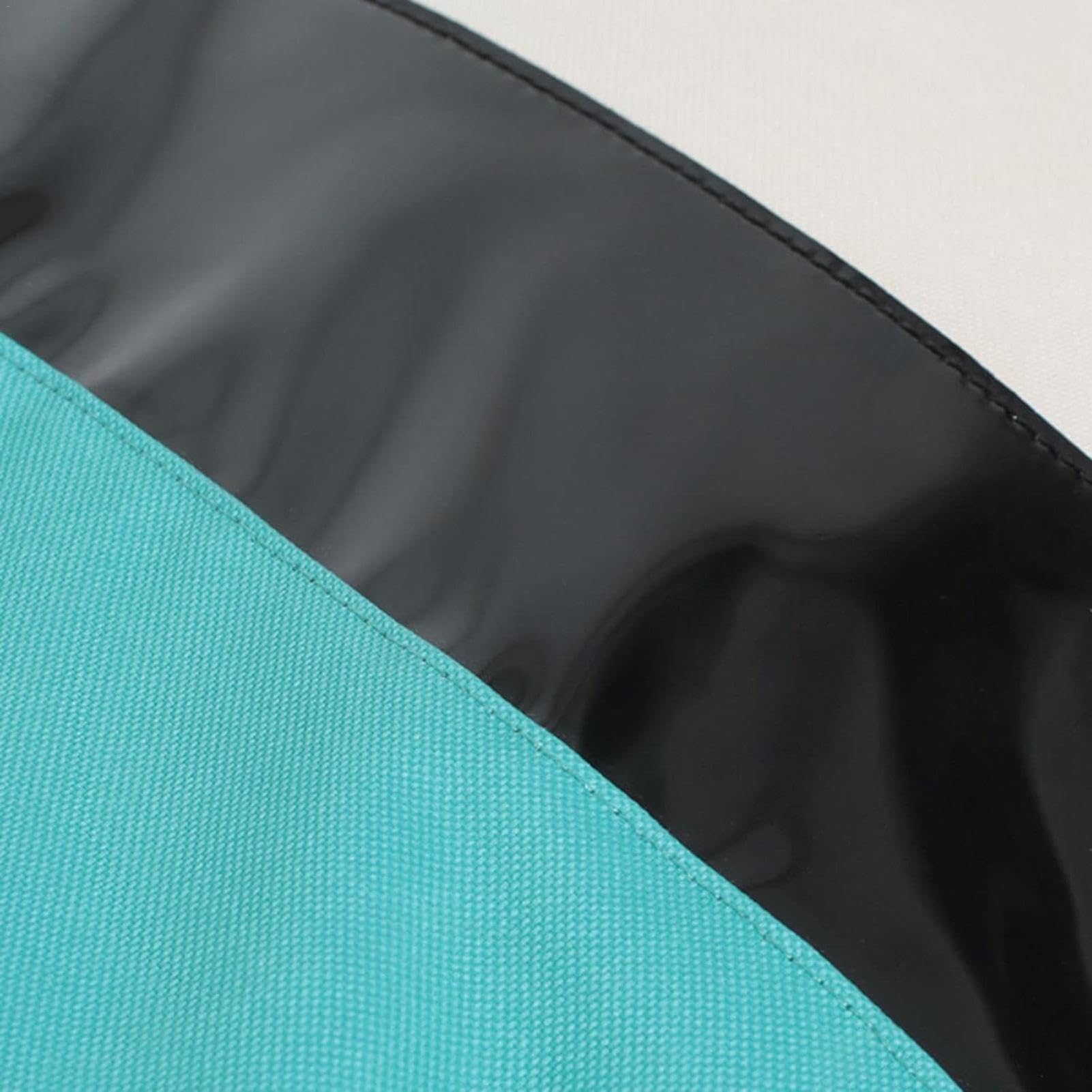 Su-p Sac de transport pour planche à pagaie - Sac à dos pour planche de stand up paddle - Sac à dos Supboard - Tissu Oxford 600D - Robuste - Pour planche de stand up paddle, kayak - 91 x 40 x 25 cm