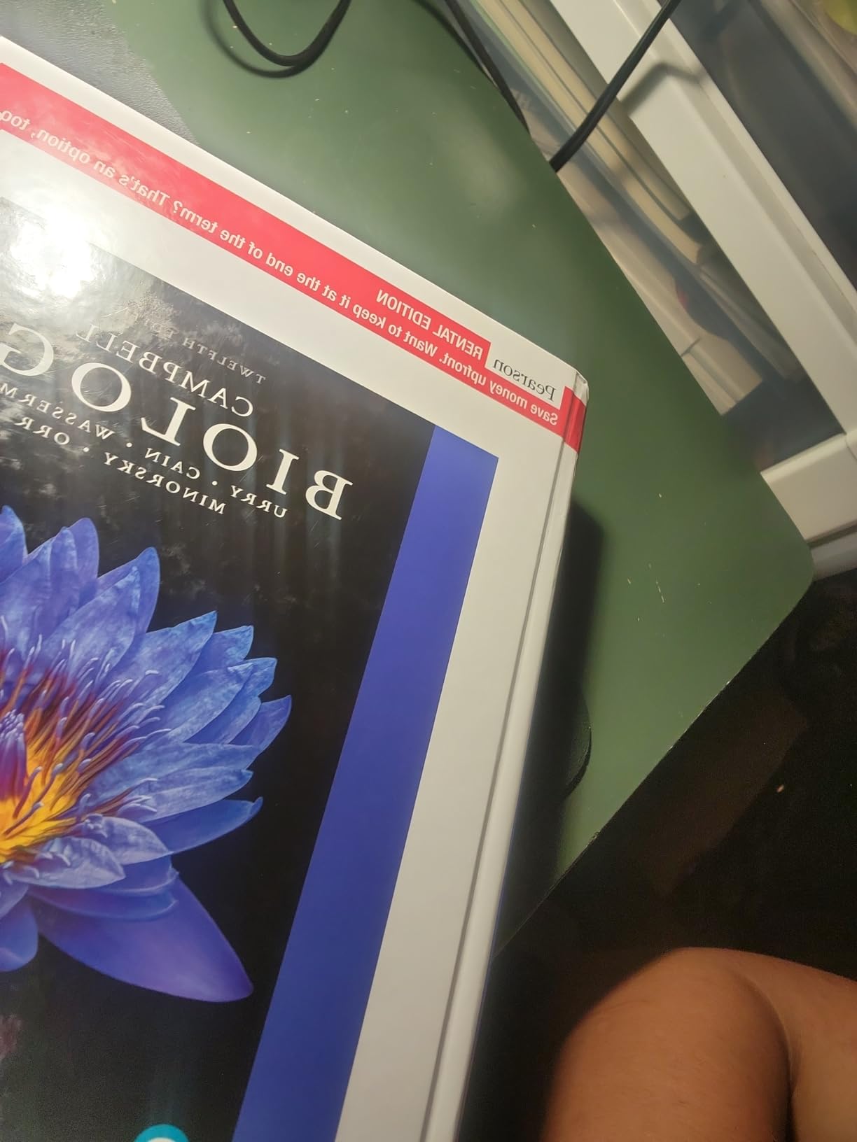 Buy Campbell Biology 12th Edition Online Jamaica | Ubuy