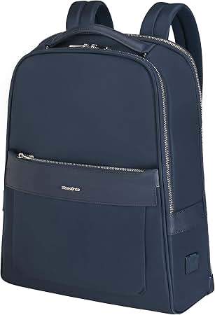 Amazon.com: Samsonite Zalia 2.0-14 Inch Laptop Backpack, 39 cm, 13