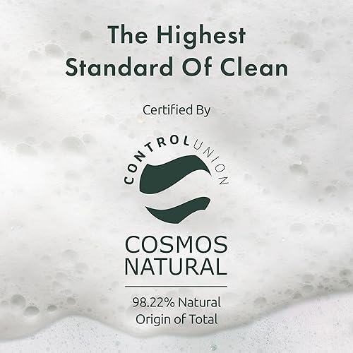 Miniatura 7 de Rael Bundle - Suplementos probióticos para mujeres, enzimas digestivas, salud del tracto urinario (suministro para 30 días) y lavado femenino