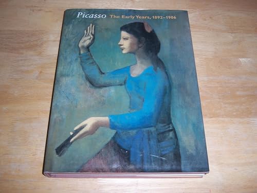 Picasso – The Early Years 1892–1906